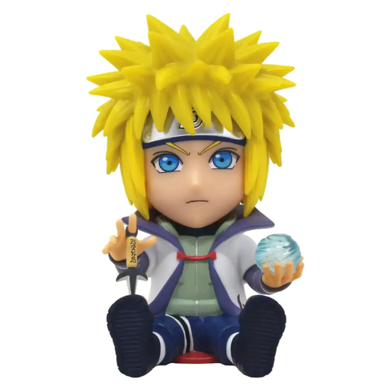 Naruto Shippuden: Money Box Minato 16,5 cm product photo
