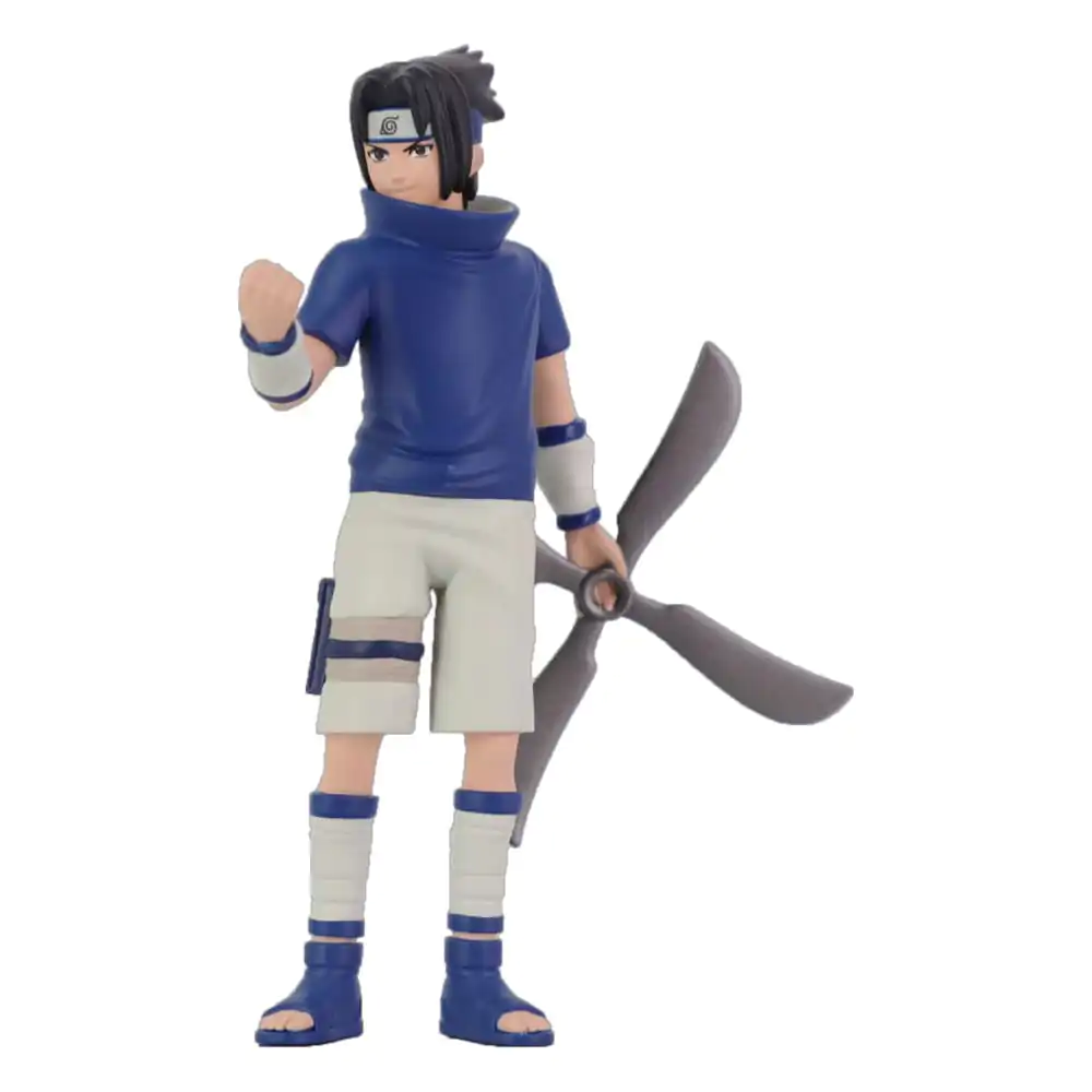 Naruto Shippuden Mini figure Sasuke 11 cm product photo