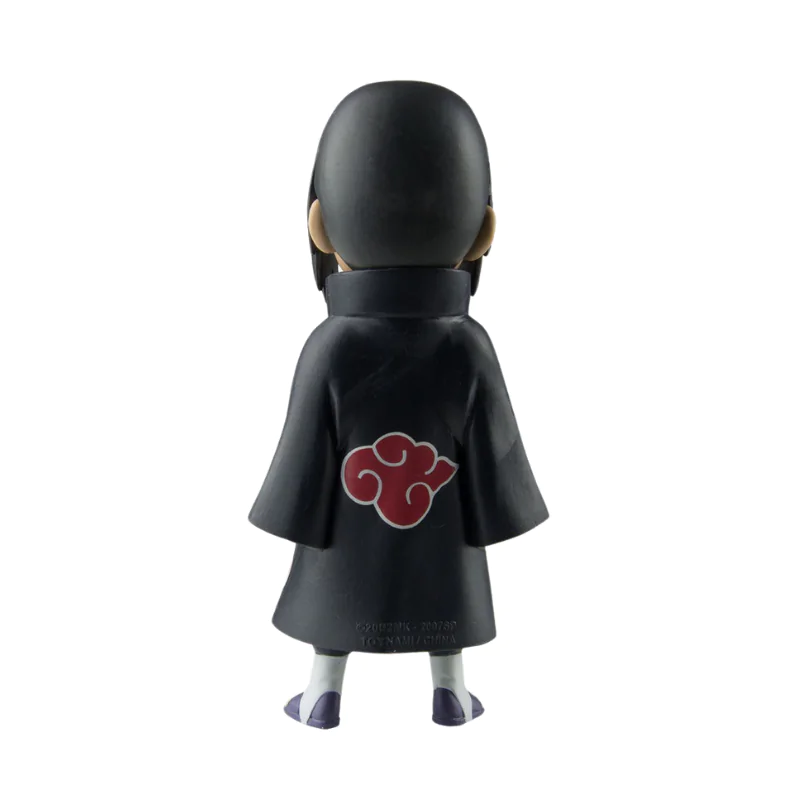 Naruto Shippuden Mininja Mini Figure Itachi 8 cm product photo