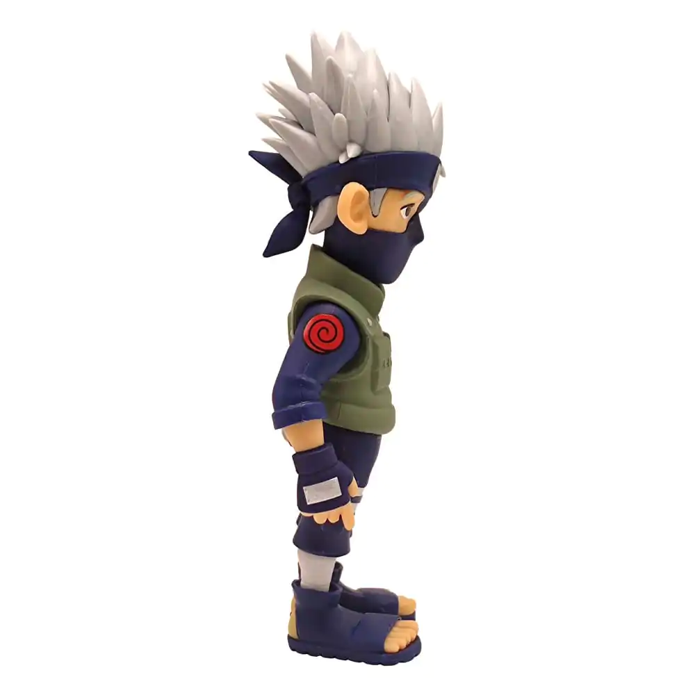 Naruto Shippuden Minix Figure Kakashi 12 cm termékfotó