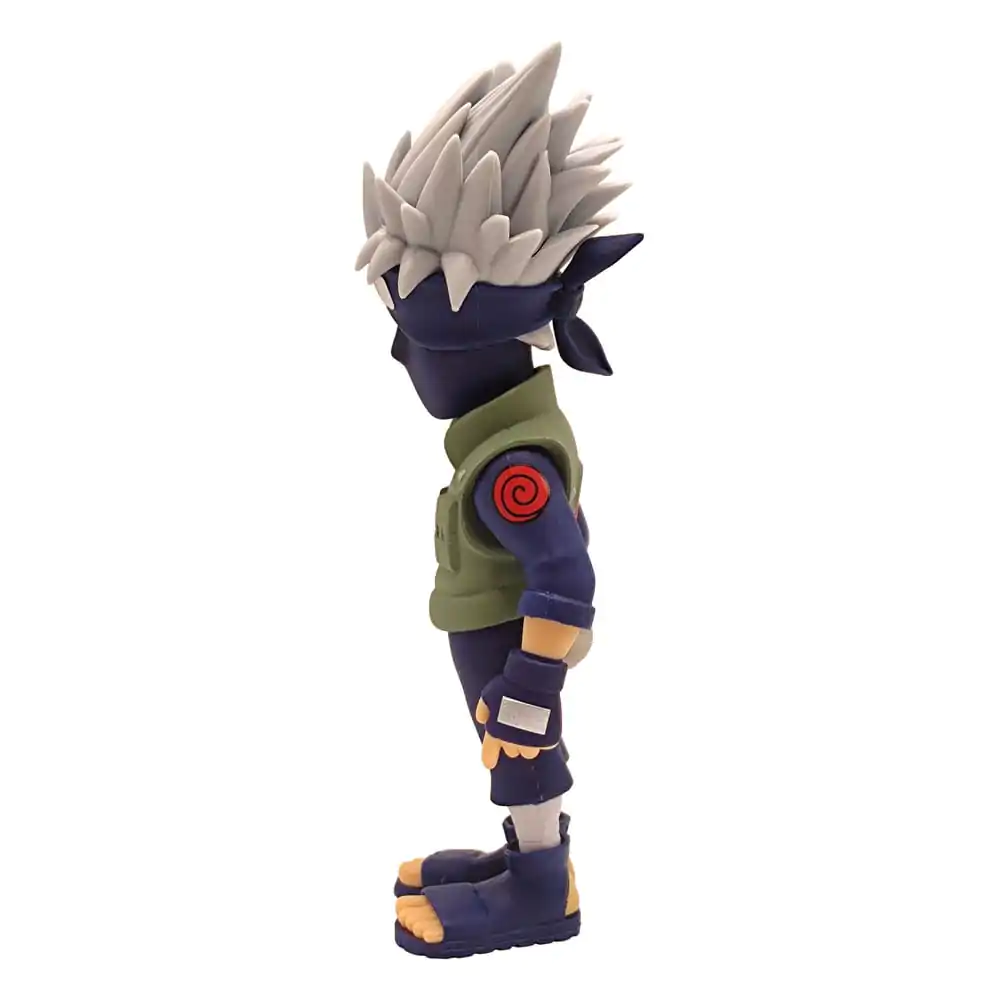 Naruto Shippuden Minix Figure Kakashi 12 cm termékfotó