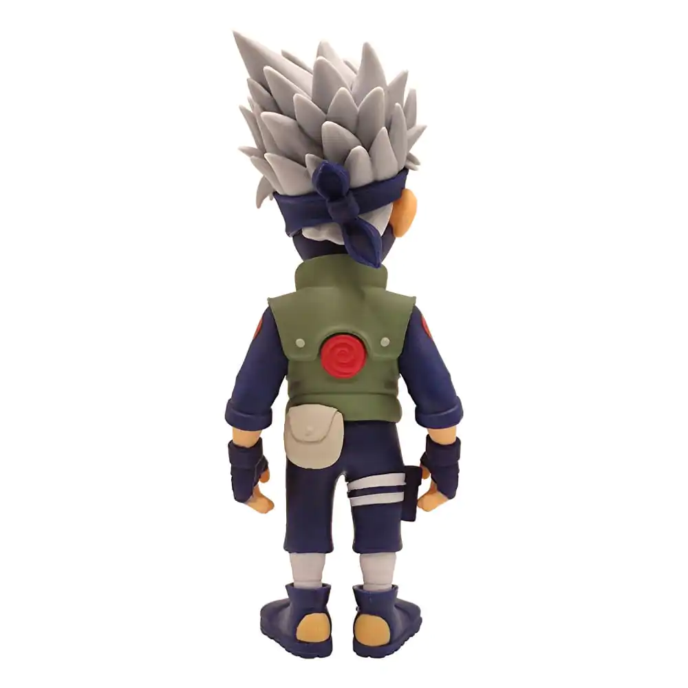 Naruto Shippuden Minix Figure Kakashi 12 cm termékfotó