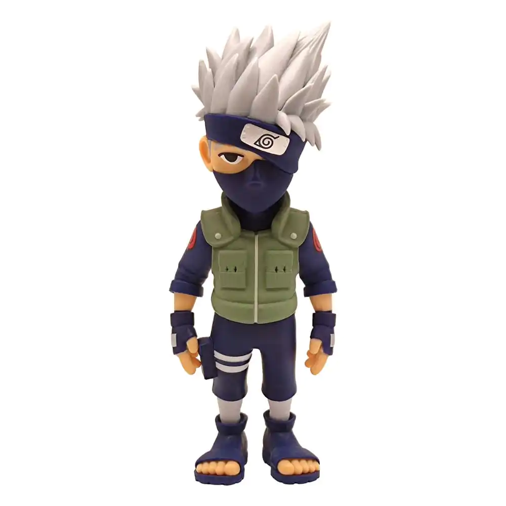 Naruto Shippuden Minix Figure Kakashi 12 cm termékfotó