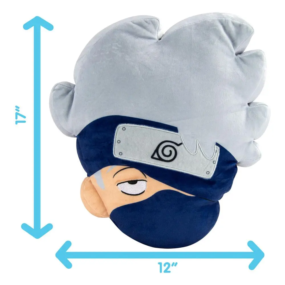 Naruto: Shippuden Mocchi-Mocchi Plush Figure Kakashi Hatake 43 cm termékfotó