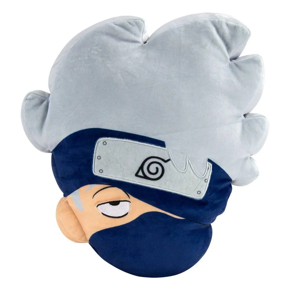 Naruto: Shippuden Mocchi-Mocchi Plush Figure Kakashi Hatake 43 cm product photo