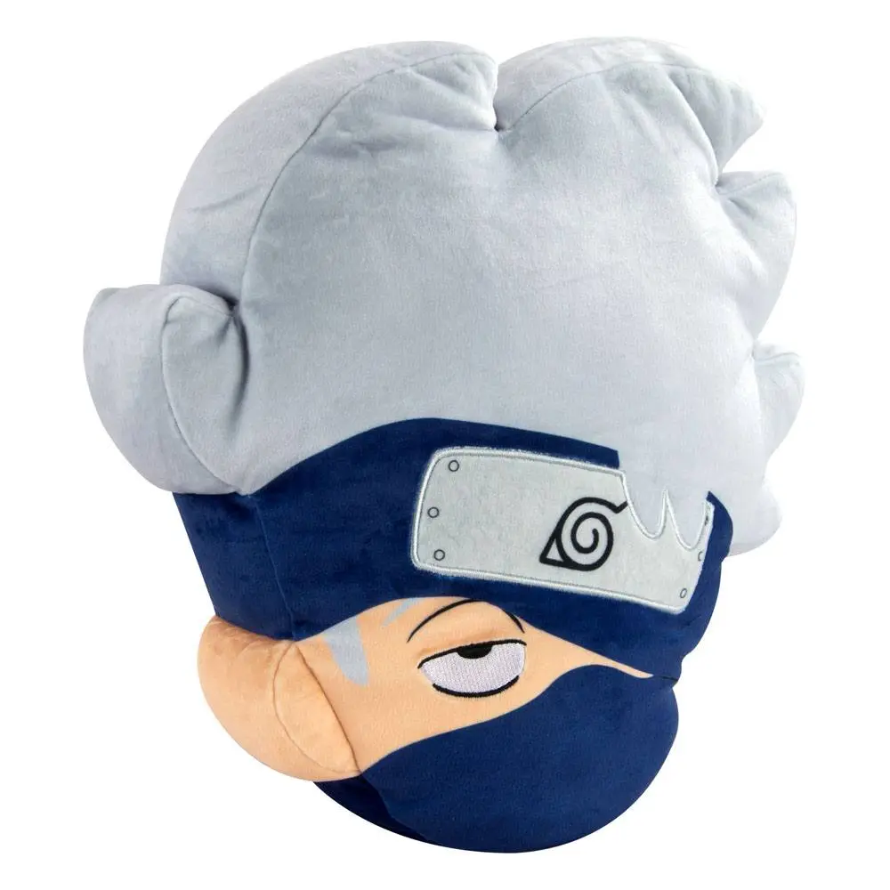 Naruto: Shippuden Mocchi-Mocchi Plush Figure Kakashi Hatake 43 cm product photo