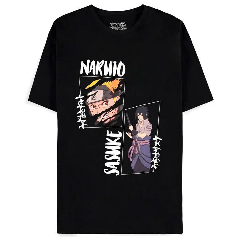 Naruto Shippuden Naruto t-shirt product photo