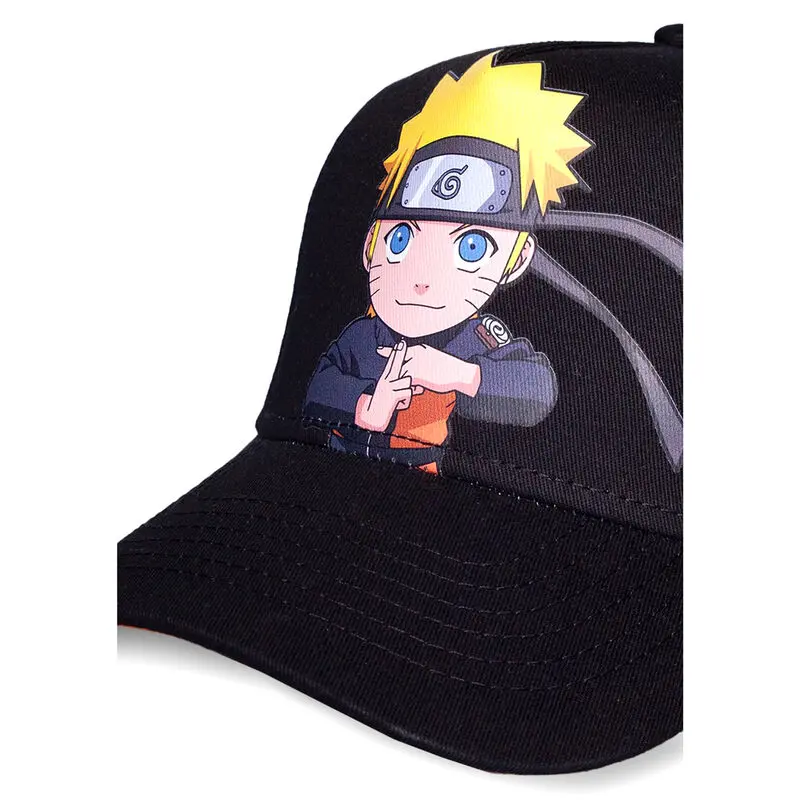 Naruto Shippuden Naruto cap product photo