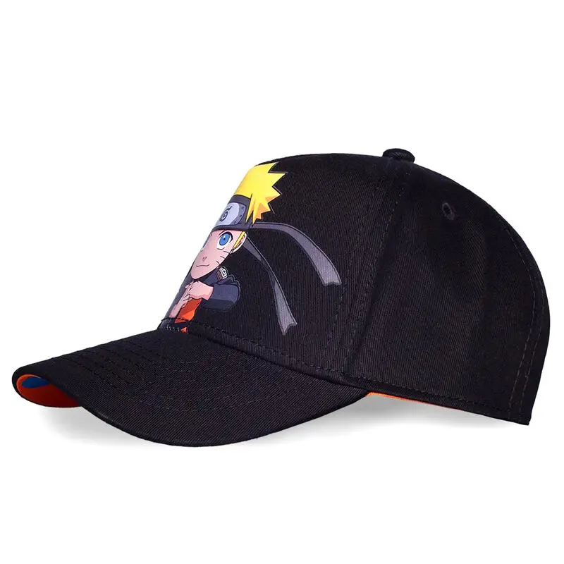 Naruto Shippuden Naruto cap product photo