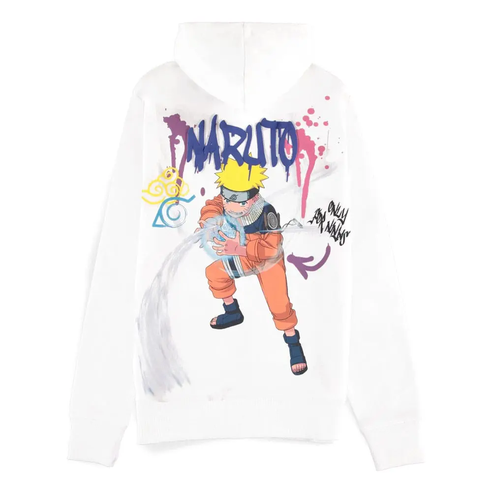 Naruto Shippuden Naruto hoodie termékfotó