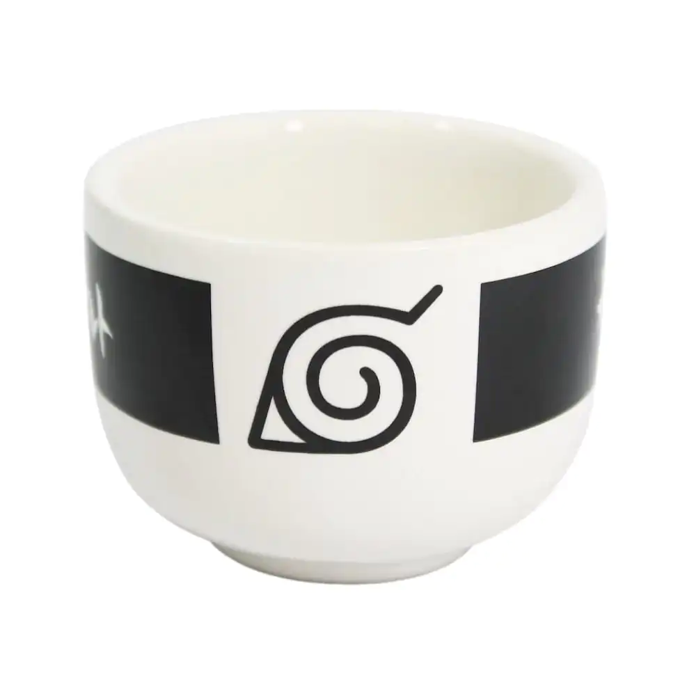 Naruto Shippuden Ceramic Sake Set Naruto product photo