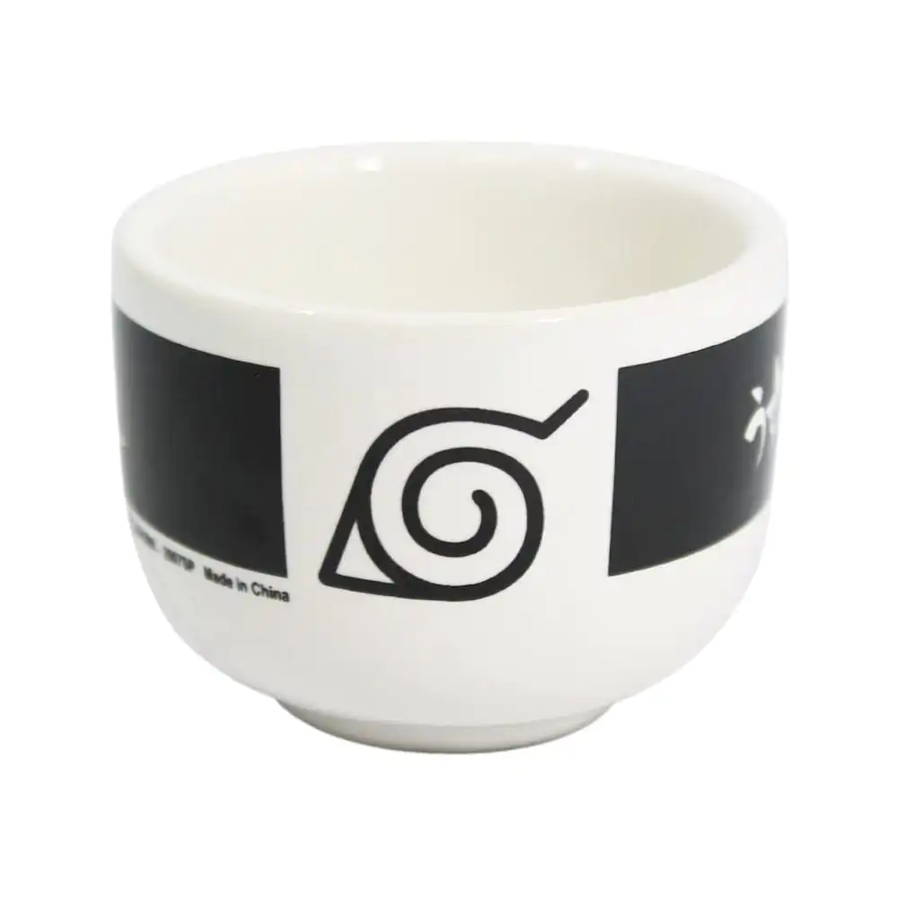 Naruto Shippuden Ceramic Sake Set Naruto product photo