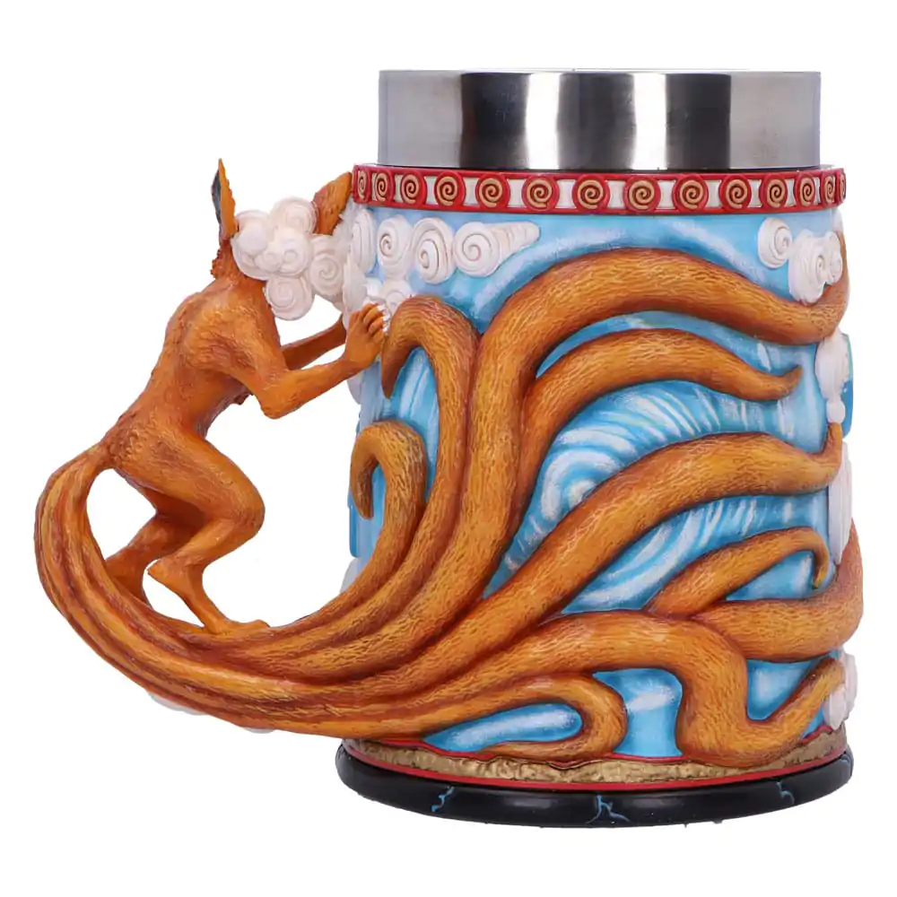 Naruto Shippuden Tankard Naruto 16 cm product photo