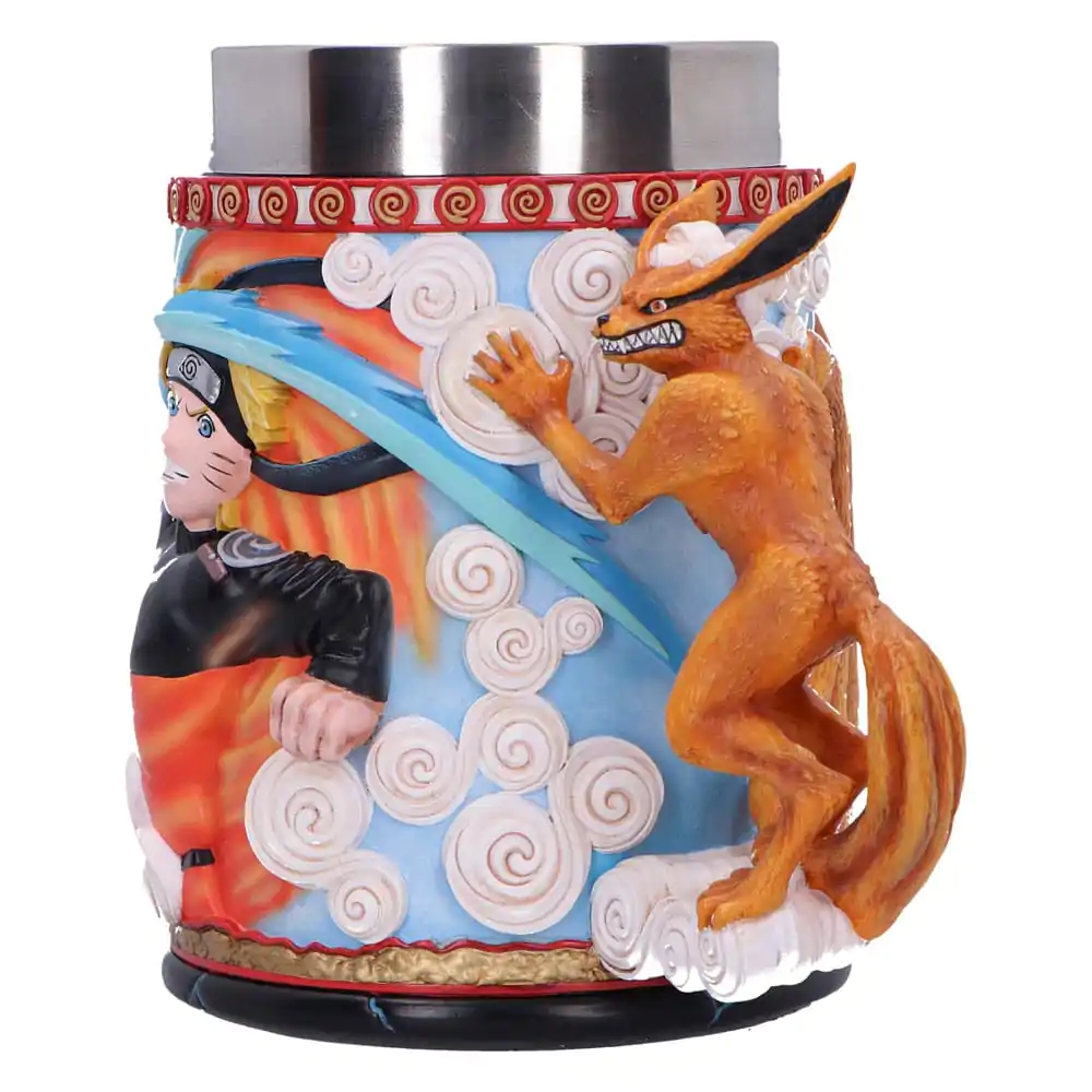 Naruto Shippuden Tankard Naruto 16 cm product photo