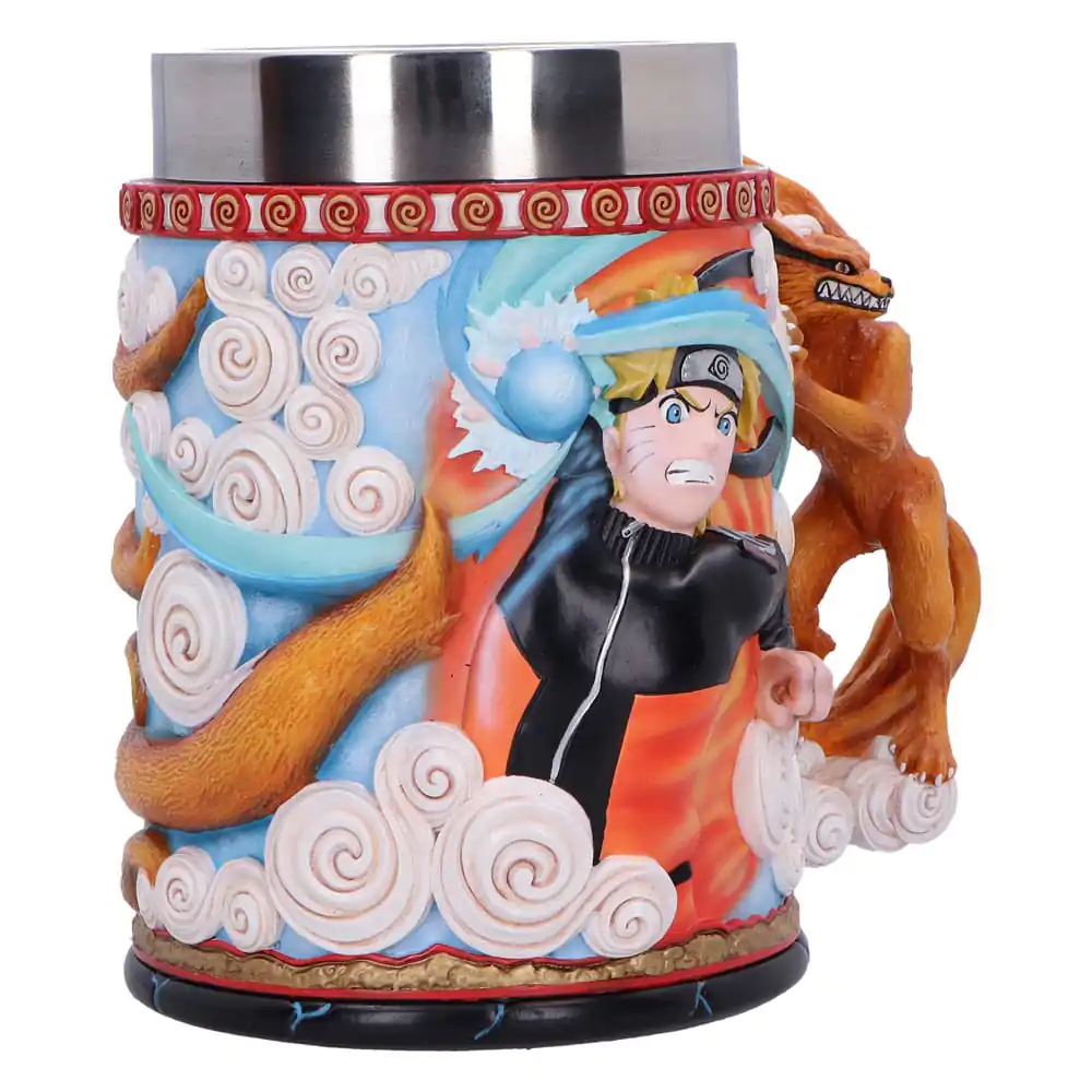 Naruto Shippuden Tankard Naruto 16 cm product photo