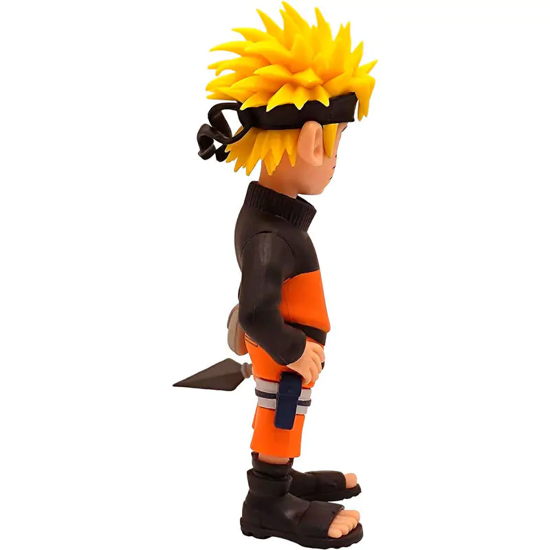 Naruto Shippuden Naruto Minix figure 12cm termékfotó