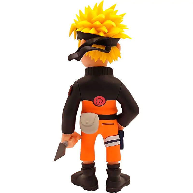 Naruto Shippuden Naruto Minix figure 12cm termékfotó