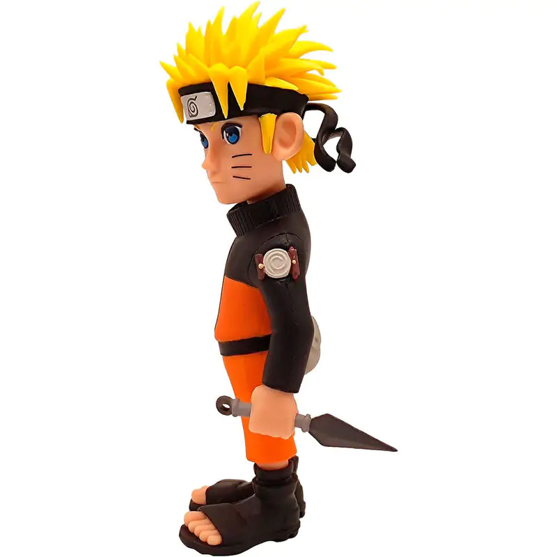 Naruto Shippuden Naruto Minix figure 12cm termékfotó