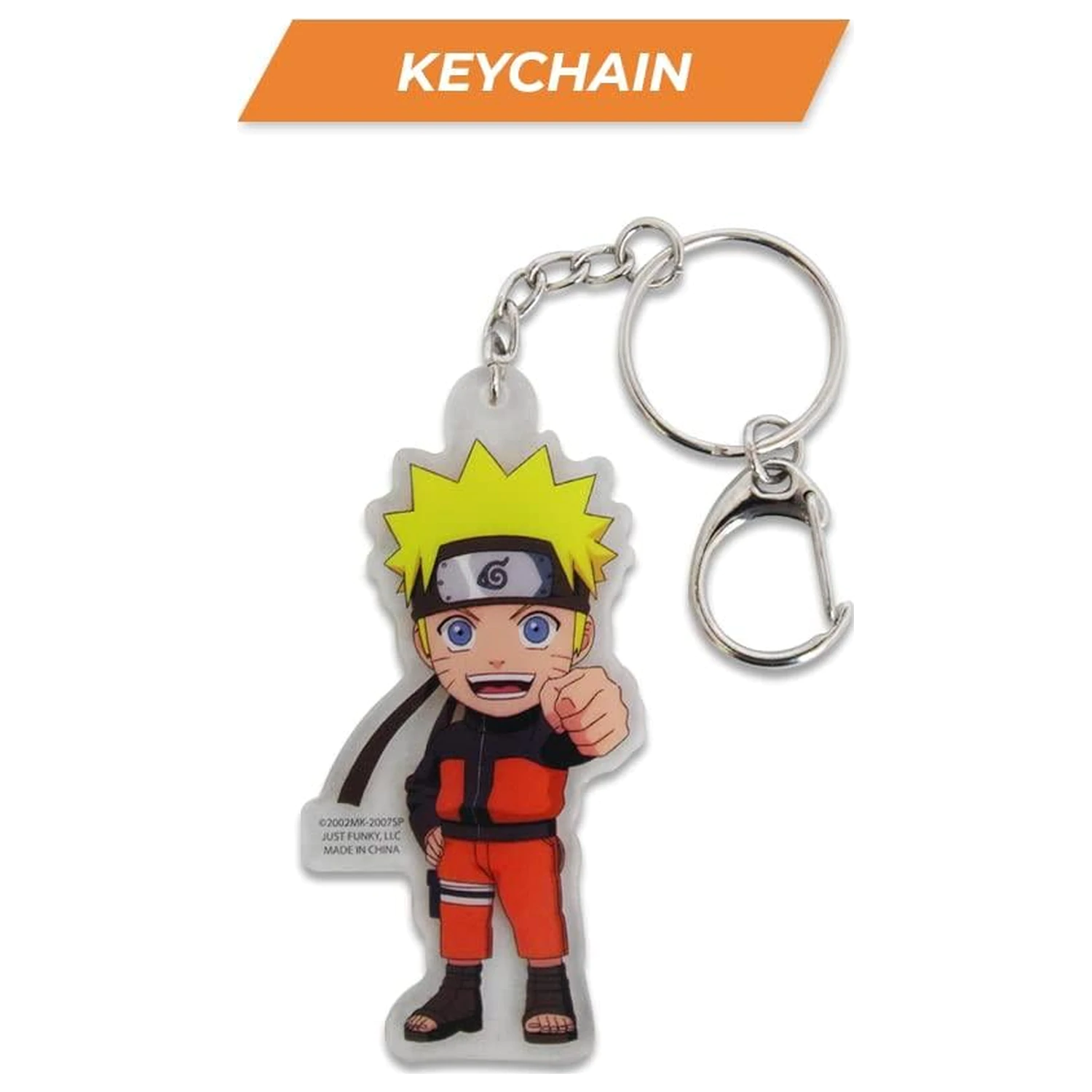 Naruto Shippuden Naruto Mystery Box product photo
