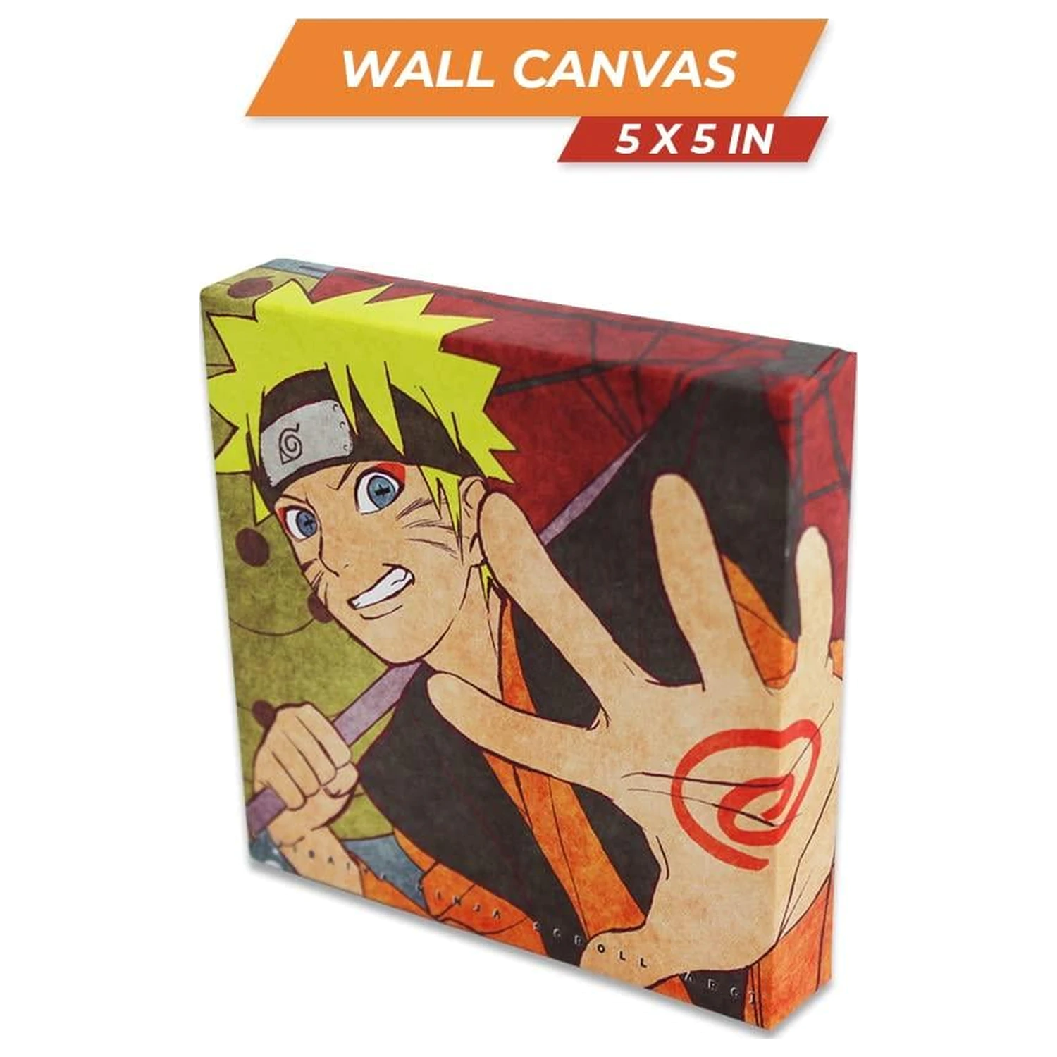 Naruto Shippuden Naruto Mystery Box product photo