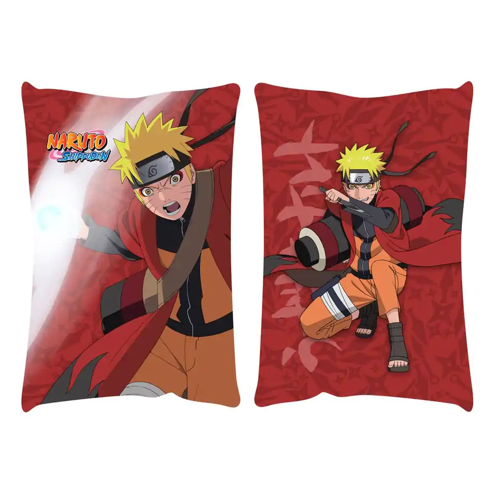 Naruto Shippuden Pillow Naruto Limited Edition 2023 50 x 35 cm termékfotó