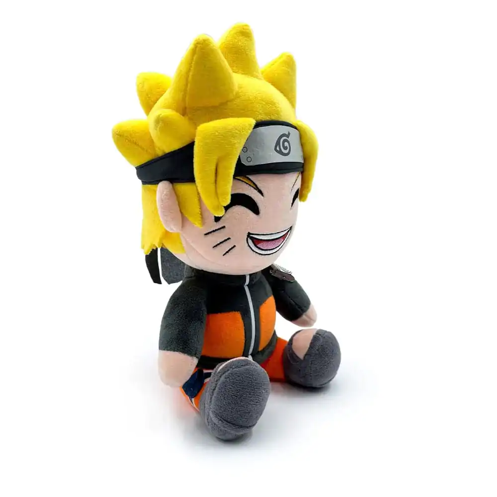 Naruto Shippuden Plush Figure Naruto 22 cm product photo