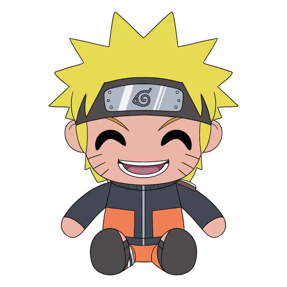 Naruto Shippuden Plush Figure Naruto 22 cm product photo