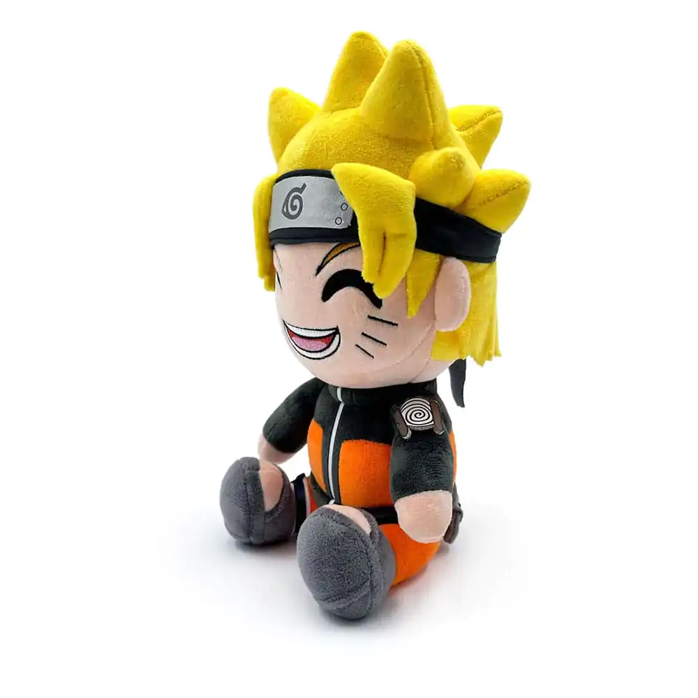 Naruto Shippuden Plush Figure Naruto 22 cm product photo