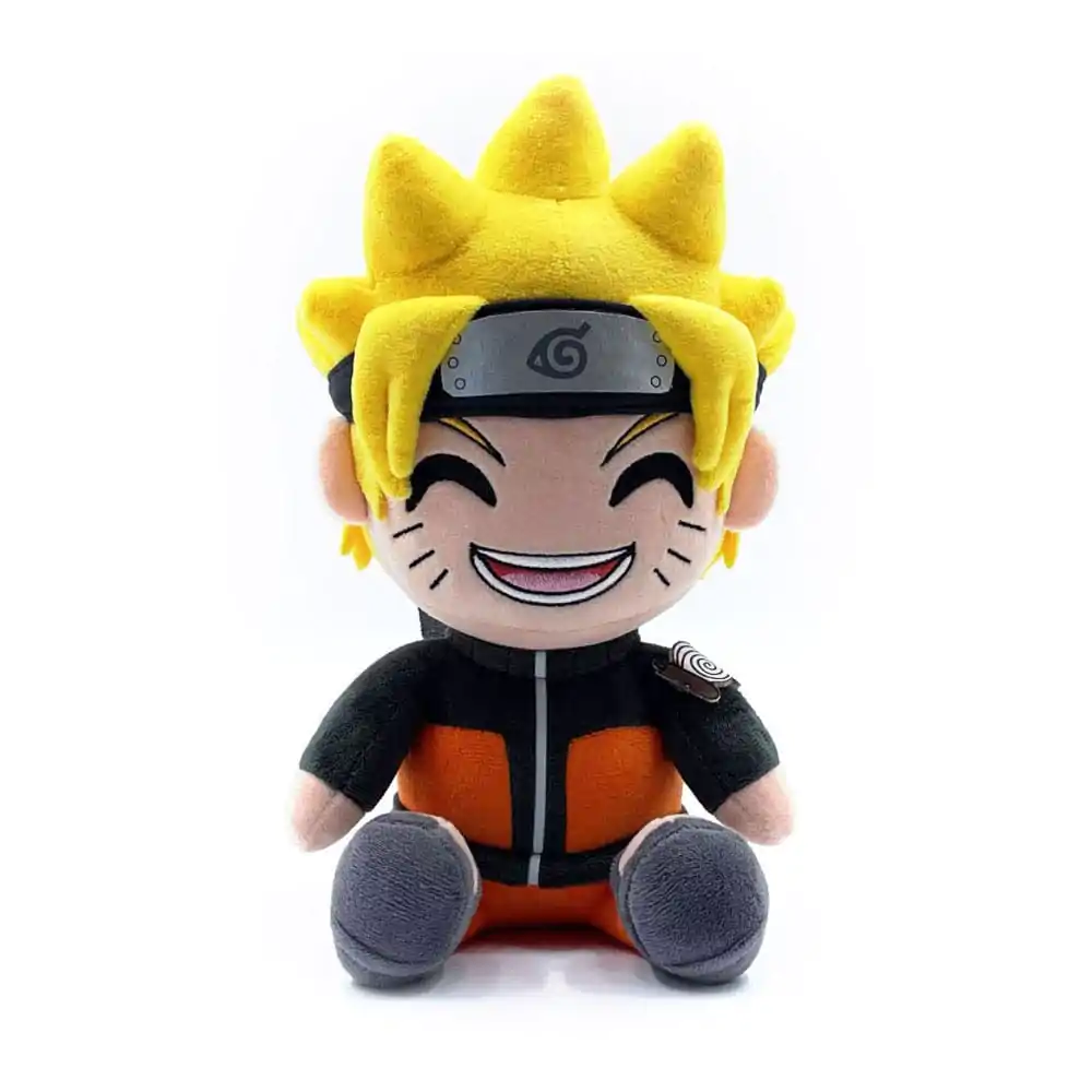 Naruto Shippuden Plush Figure Naruto 22 cm product photo