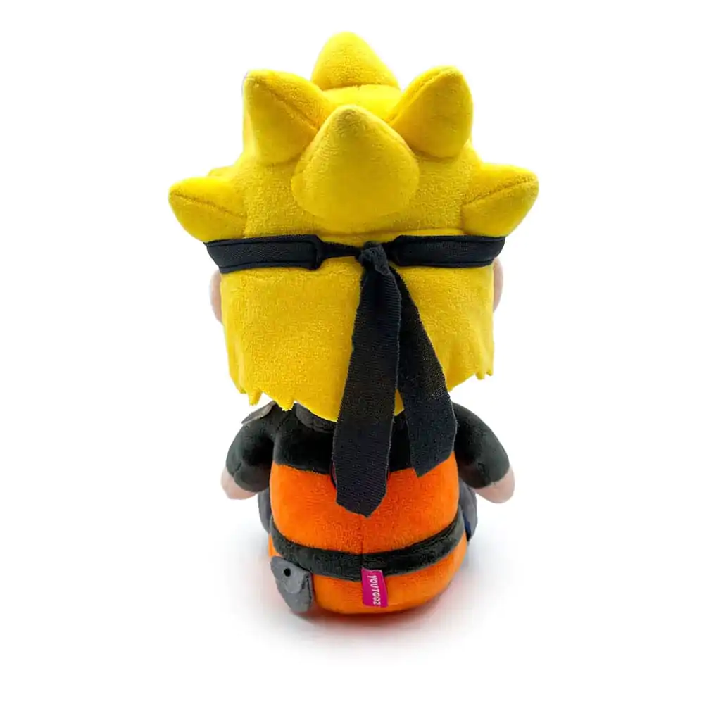 Naruto Shippuden Plush Figure Naruto 22 cm product photo