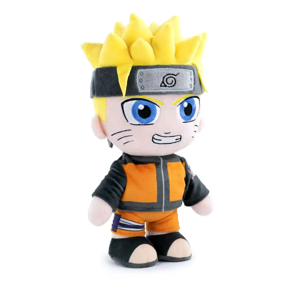 Naruto Shippuden Plush Figure Naruto 30 cm termékfotó