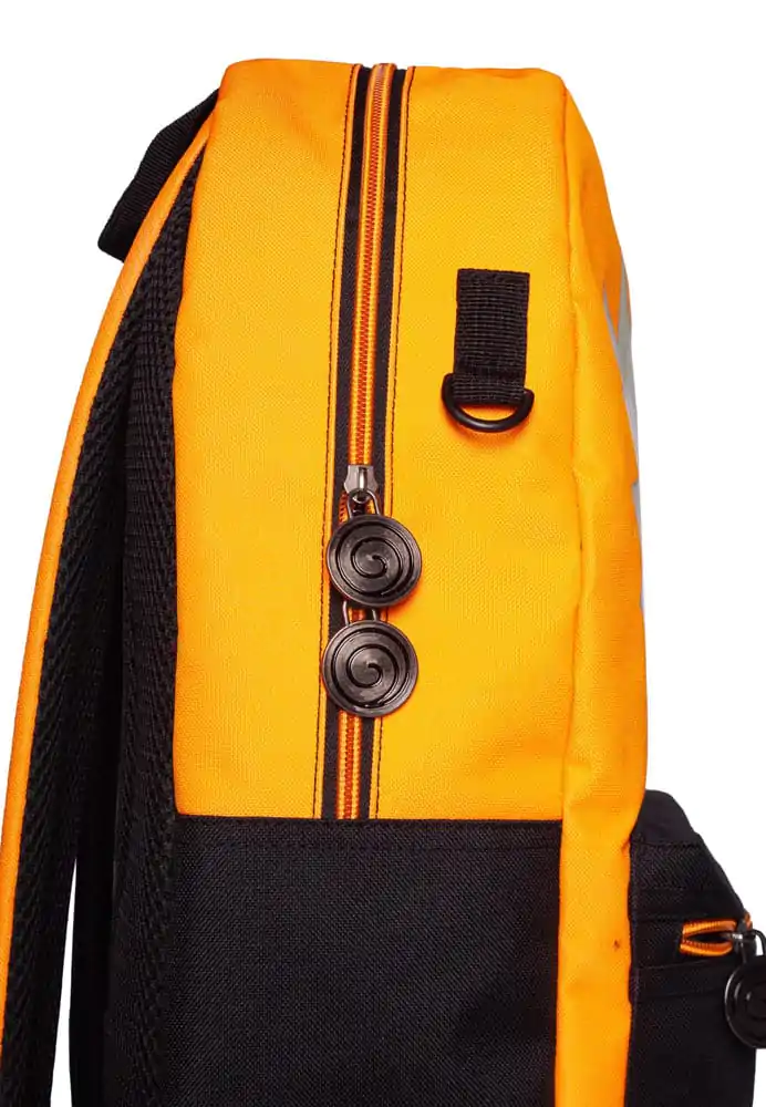 Naruto Shippuden Backpack Naruto´s Face termékfotó