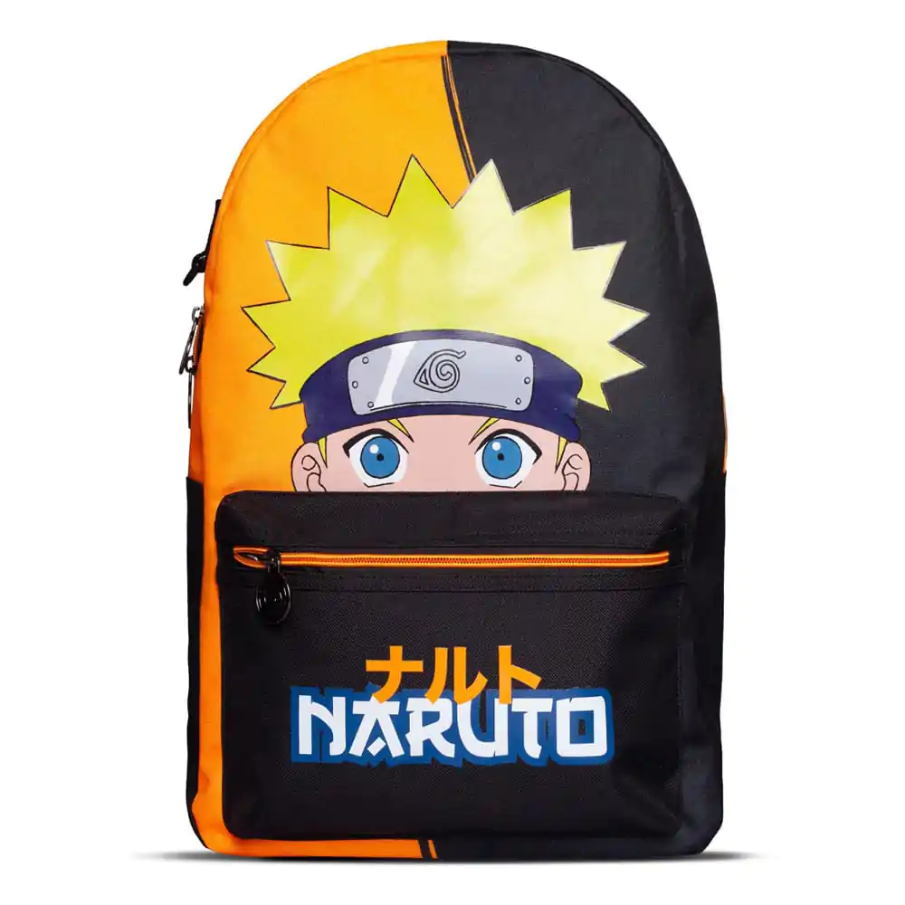 Naruto Shippuden Backpack Naruto´s Face termékfotó