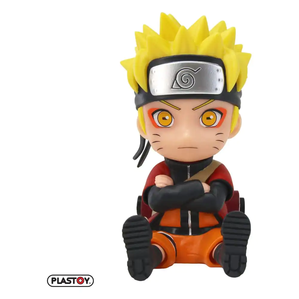 Naruto Shippuden: Money Box Naruto Sage Mode 15 cm product photo