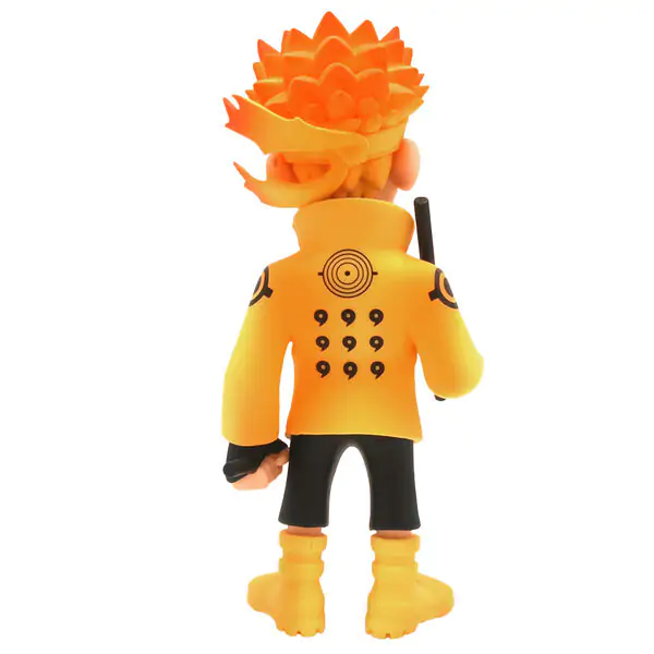 Naruto Shippuden Naruto Uzumaki Minix figure 12cm product photo