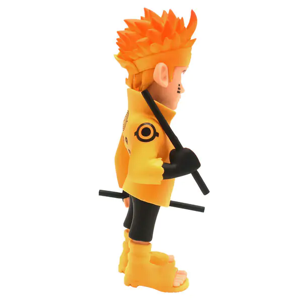 Naruto Shippuden Naruto Uzumaki Minix figure 12cm product photo