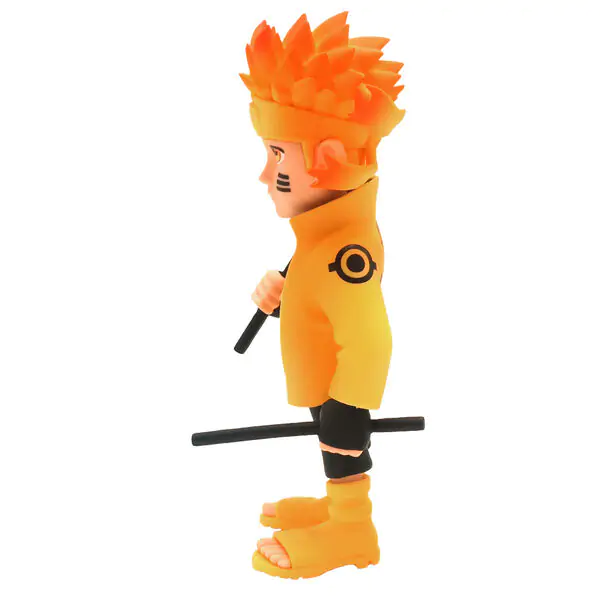 Naruto Shippuden Naruto Uzumaki Minix figure 12cm product photo