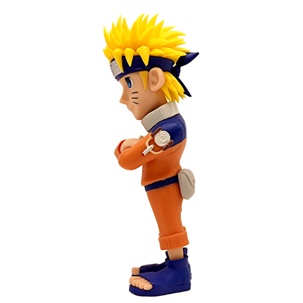 Naruto Shippuden Naruto Uzumaki Minix figure 12cm product photo