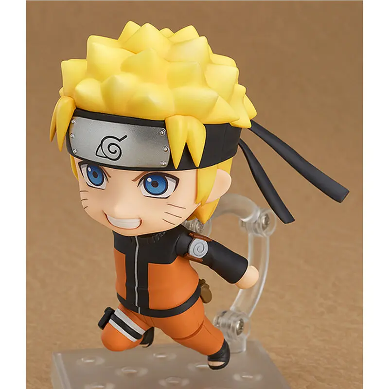 Naruto Shippuden Naruto Uzumaki Nendoroid figure 10cm product photo