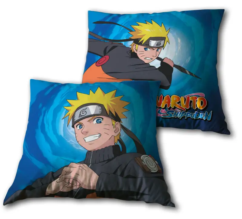 Naruto Shippuden Naruto Uzumaki cushion product photo