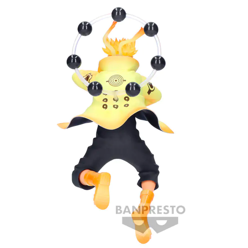 Naruto Shippuden Naruto Uzumaki Vibration Stars figure 14cm termékfotó