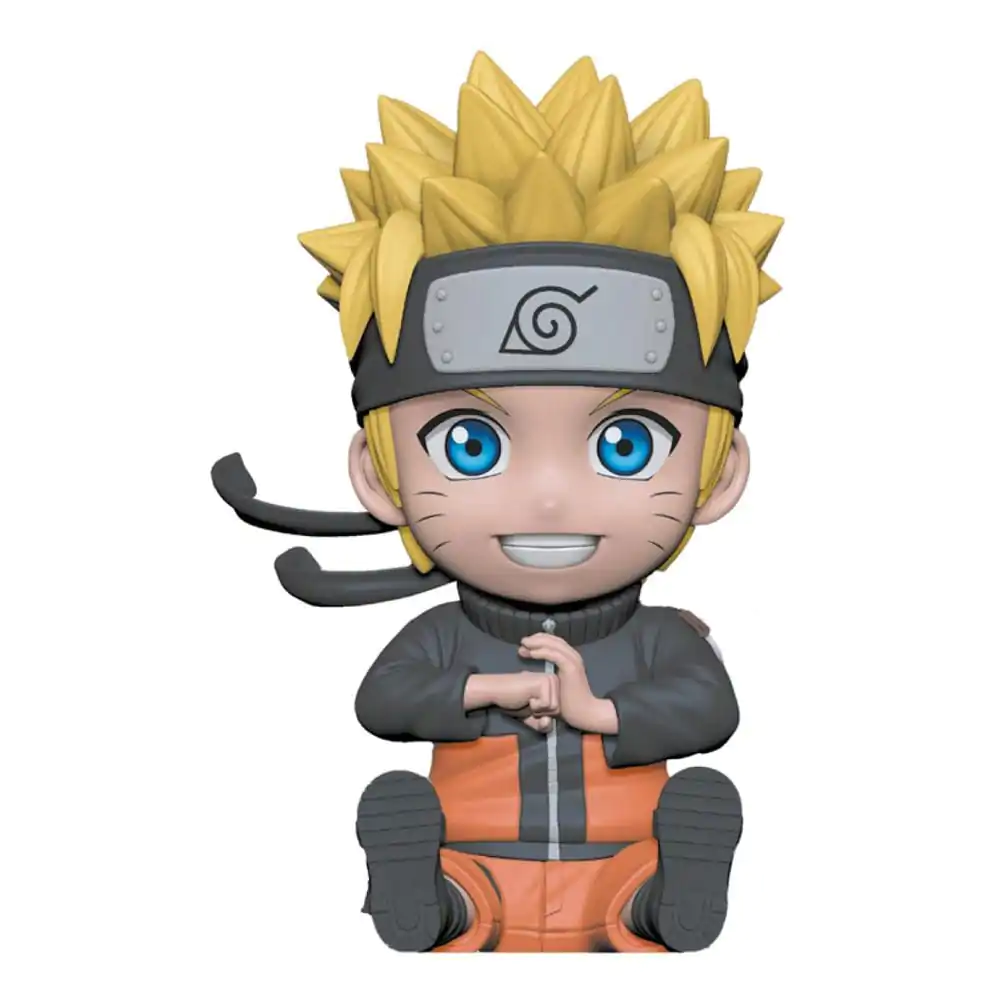 Naruto Shippuden Coin Bank Naruto Ver. 2 product photo