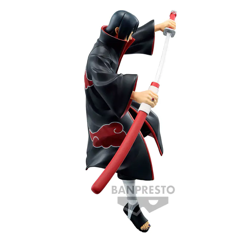 Naruto Shippuden Narutop99 Itachi Uchiha figure 16cm termékfotó