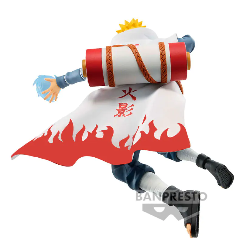 Naruto Shippuden Narutop99 Namikaze Minato figure 15cm termékfotó