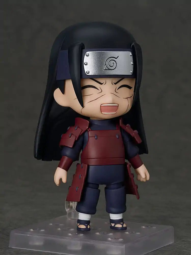 Naruto Shippuden Nendoroid Action Figure Hashirama Senju 10 cm product photo