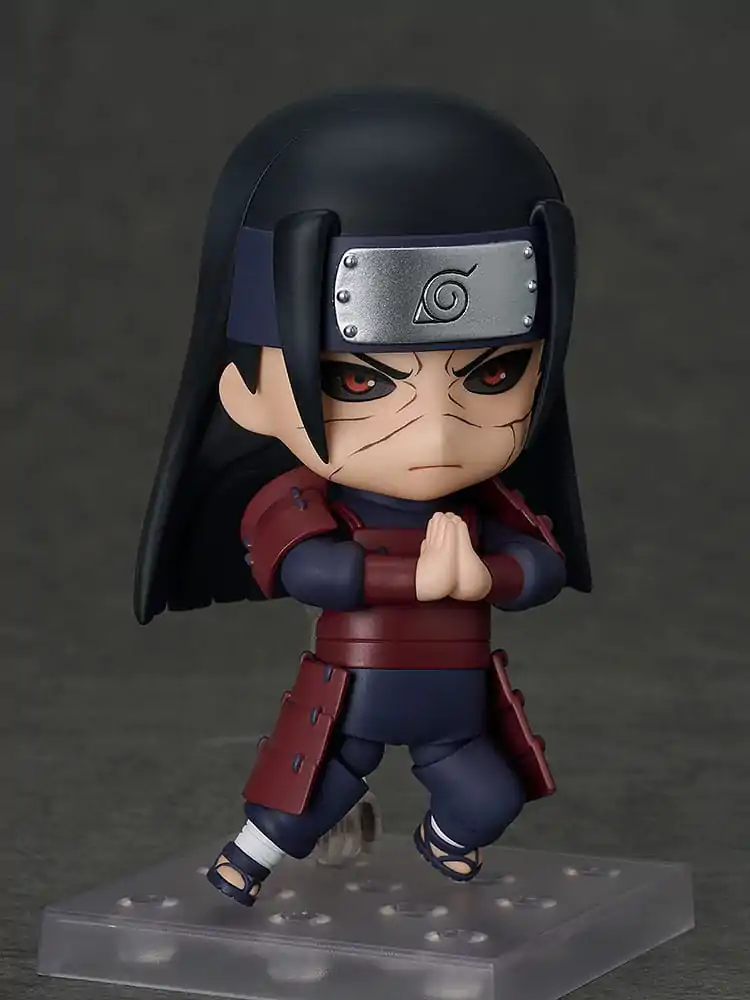 Naruto Shippuden Nendoroid Action Figure Hashirama Senju 10 cm product photo