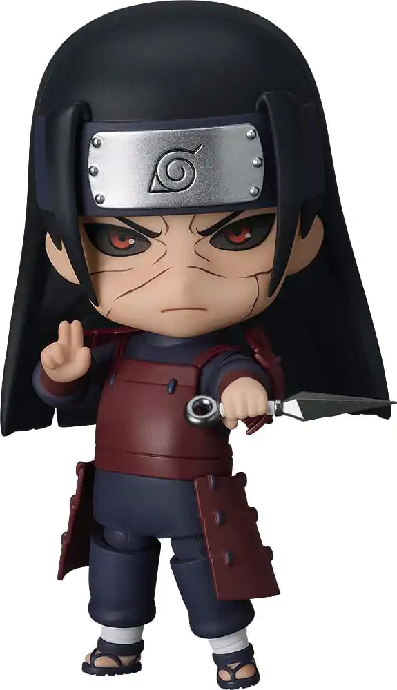 Naruto Shippuden Nendoroid Action Figure Hashirama Senju 10 cm product photo