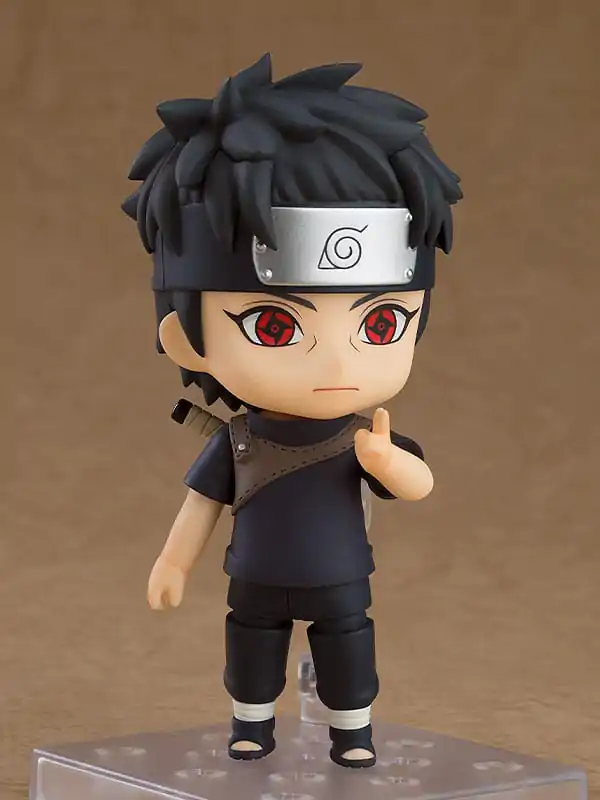 Naruto Shippuden Nendoroid Action Figure Shisui Uchiha 10 cm termékfotó