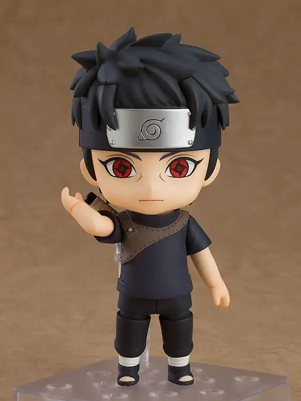 Naruto Shippuden Nendoroid Action Figure Shisui Uchiha 10 cm termékfotó