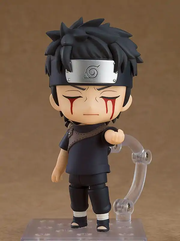 Naruto Shippuden Nendoroid Action Figure Shisui Uchiha 10 cm termékfotó